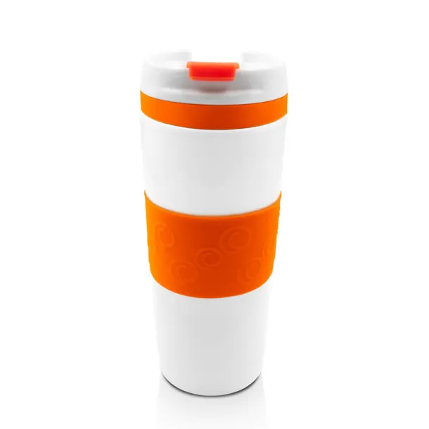  Air Gifts thermo mug 360 ml orange