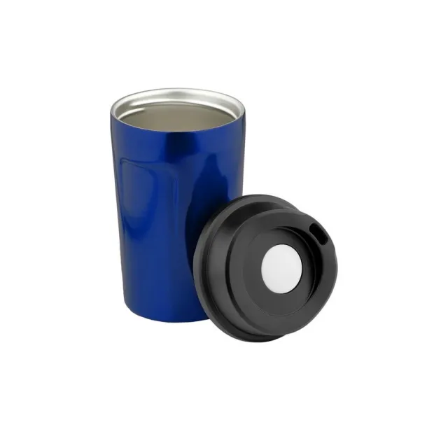  Air Gifts thermo mug 350 ml navy blue