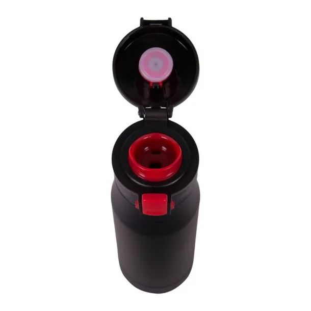  Air Gifts thermo mug 550 ml red