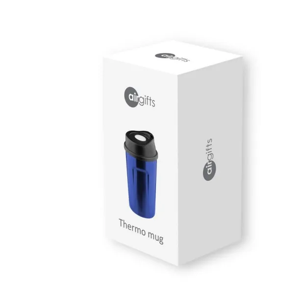  Air Gifts termo šalica 350 ml navy blue