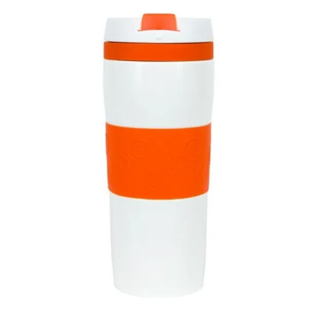  Air Gifts thermo mug 360 ml orange