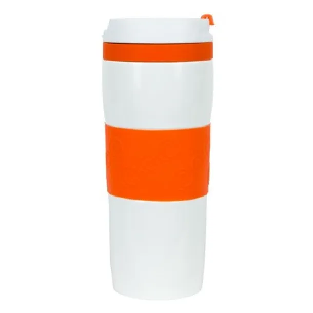  Air Gifts thermo mug 360 ml orange