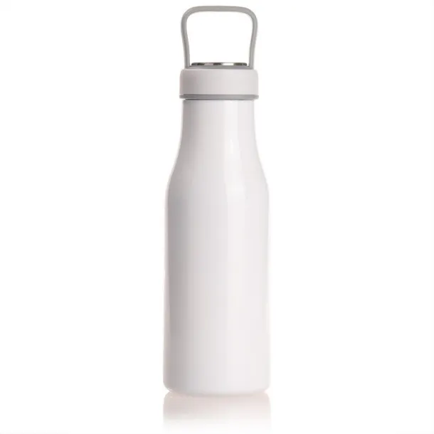  Thermo bottle 485 ml Air Gifts, cap with container Bijela