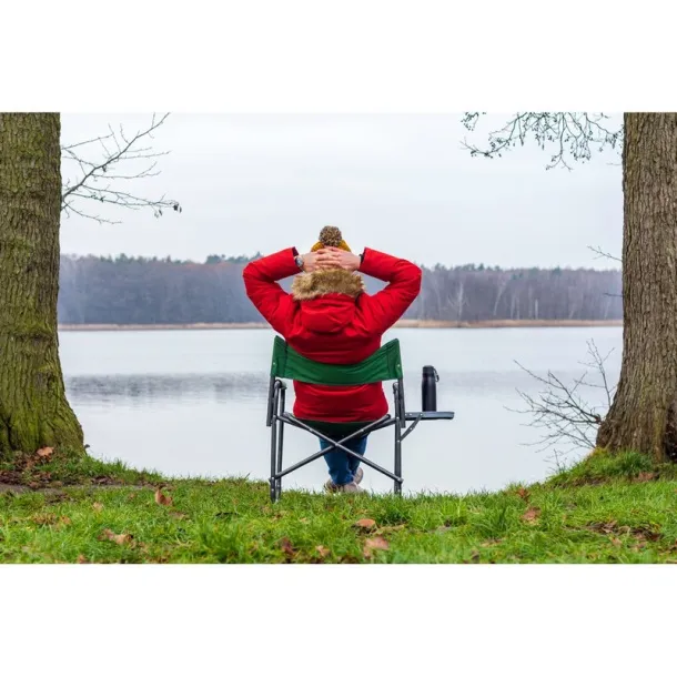 Cameron Air Gifts termos boca, 500 ml Crna