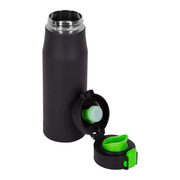  Air Gifts thermo mug 550 ml light green