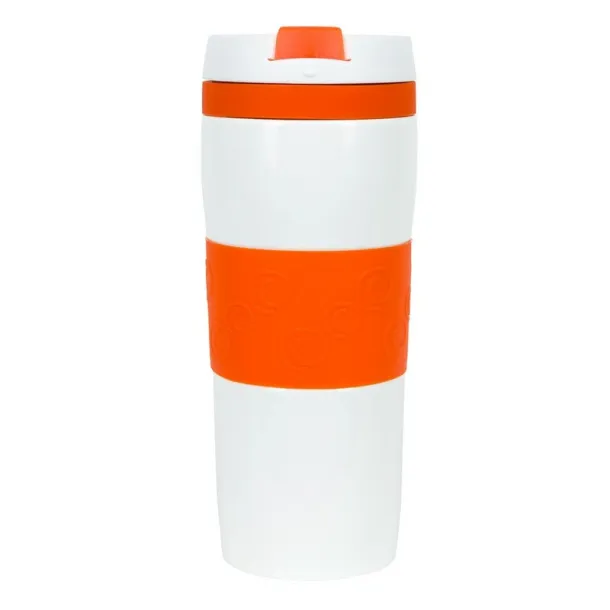  Air Gifts thermo mug 360 ml orange