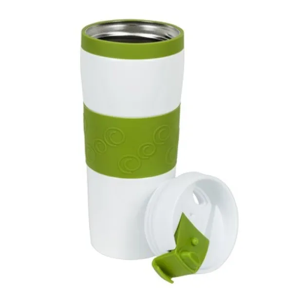  Air Gifts thermo mug 360 ml light green