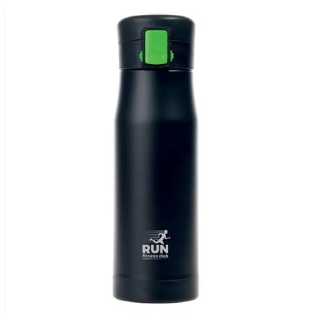  Air Gifts thermo mug 550 ml light green