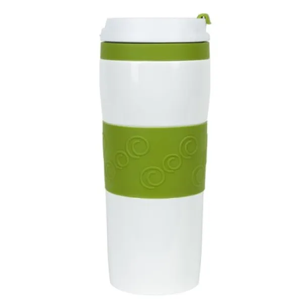  Air Gifts thermo mug 360 ml light green