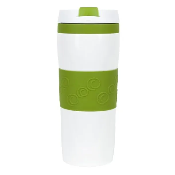  Air Gifts termo šalica 360 ml light green