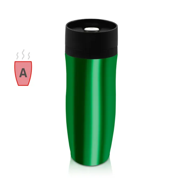  Air Gifts thermo mug 350 ml 45533C