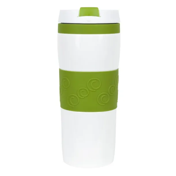  Air Gifts termo šalica 360 ml light green