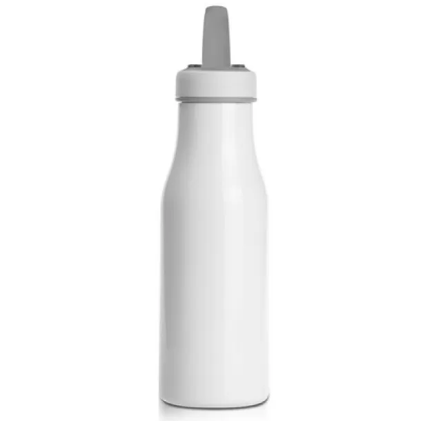  Thermo bottle 485 ml Air Gifts, cap with container white