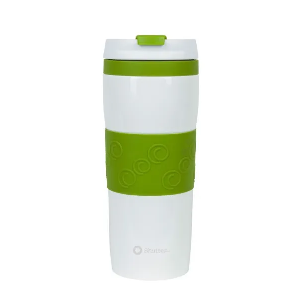  Air Gifts termo šalica 360 ml light green