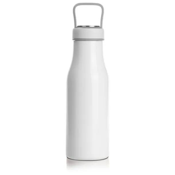  Thermo bottle 485 ml Air Gifts, cap with container white