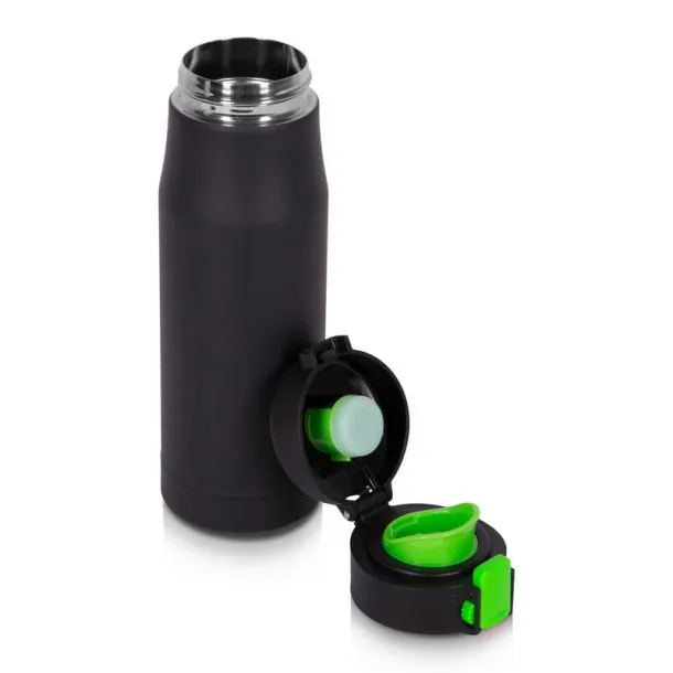  Air Gifts thermo mug 550 ml light green