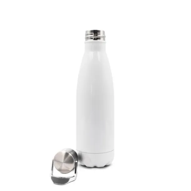  Thermo bottle 500 ml Air Gifts Bijela