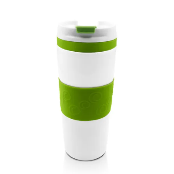  Air Gifts termo šalica 360 ml light green