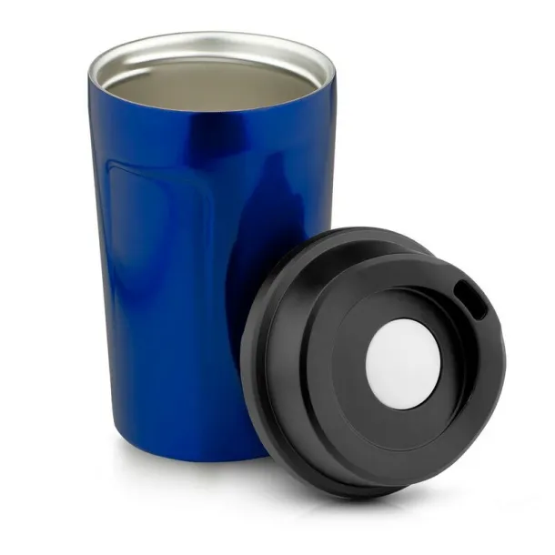  Air Gifts thermo mug 350 ml navy blue