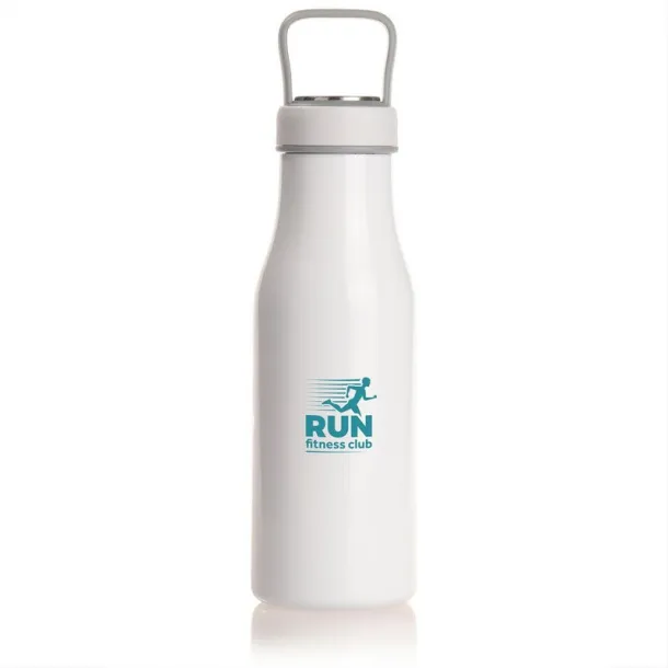  Thermo bottle 485 ml Air Gifts, cap with container white