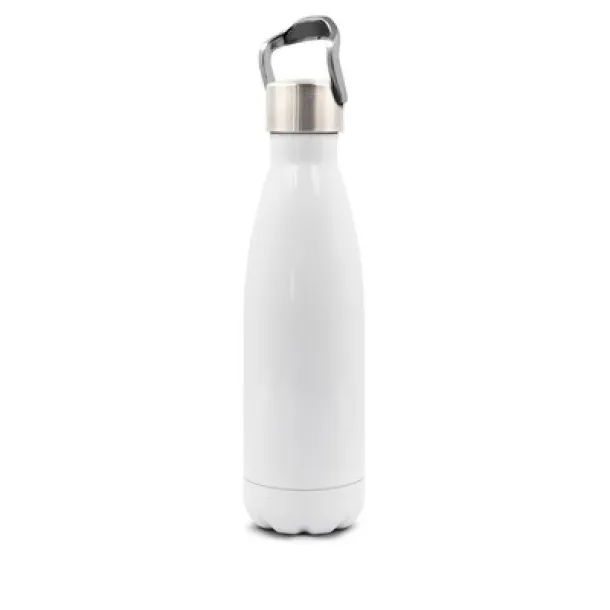  Thermo bottle 500 ml Air Gifts Bijela
