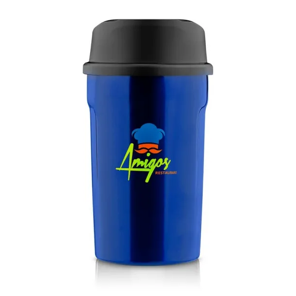  Air Gifts thermo mug 350 ml Mornarski plava