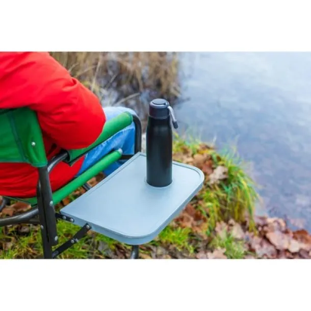 Cameron Thermo bottle 500 ml Air Gifts Crna