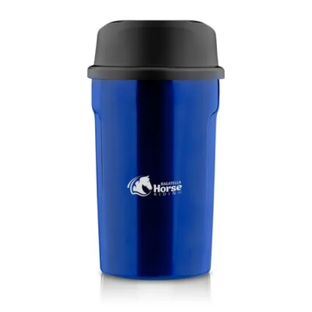  Air Gifts thermo mug 350 ml navy blue