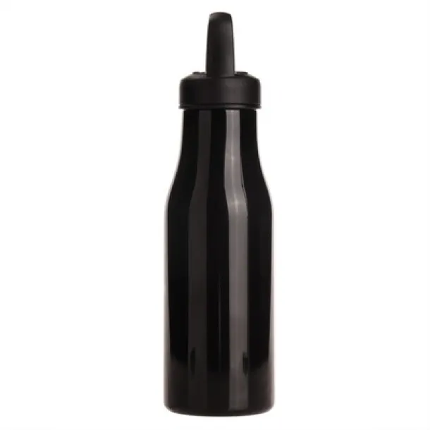  Thermo bottle 485 ml Air Gifts, cap with container black