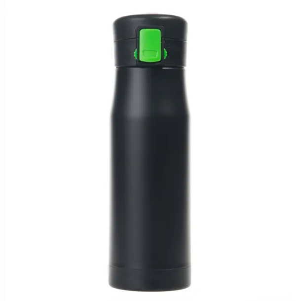  Air Gifts termo šalica 550 ml light green