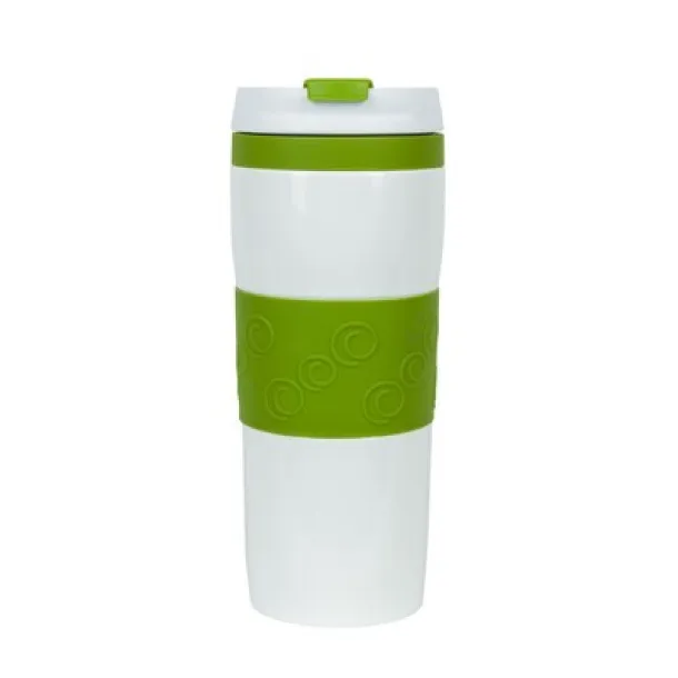  Air Gifts termo šalica 360 ml light green