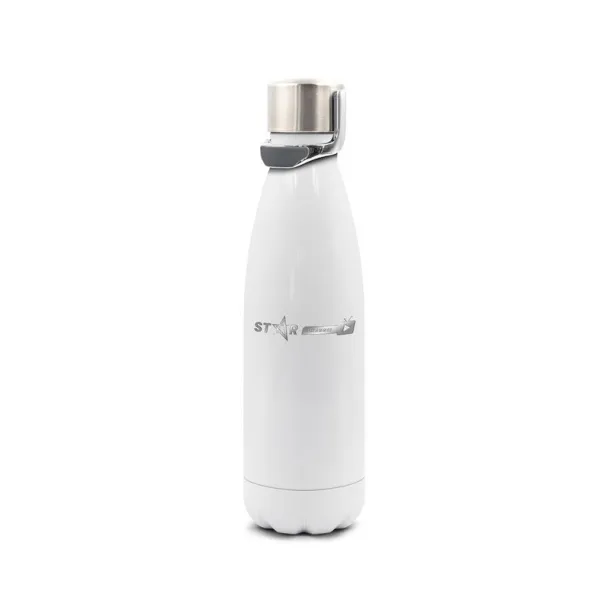  Thermo bottle 500 ml Air Gifts Bijela