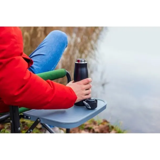 Cameron Air Gifts termos boca, 500 ml Crna