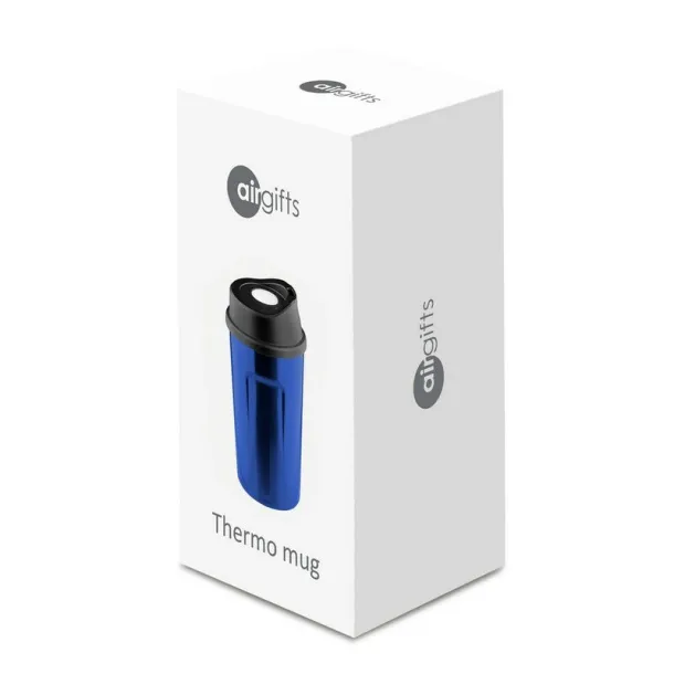  Air Gifts termo šalica 350 ml navy blue