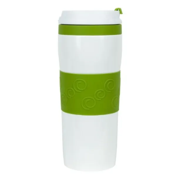  Air Gifts termo šalica 360 ml light green