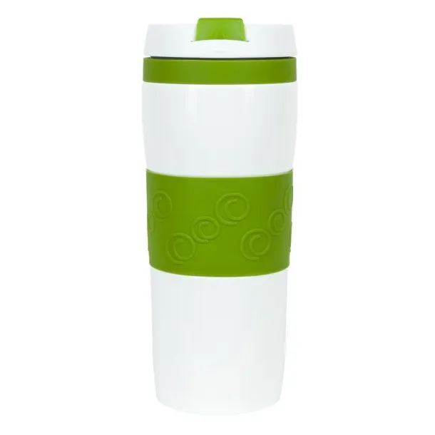  Air Gifts termo šalica 360 ml light green