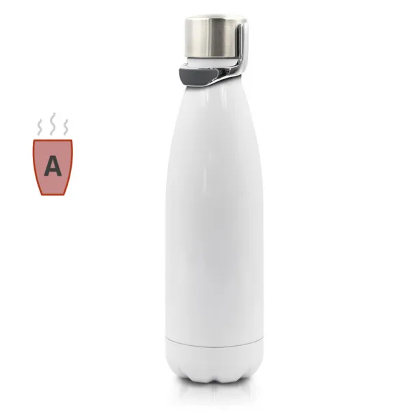  Air Gifts termos boca, 500 ml white