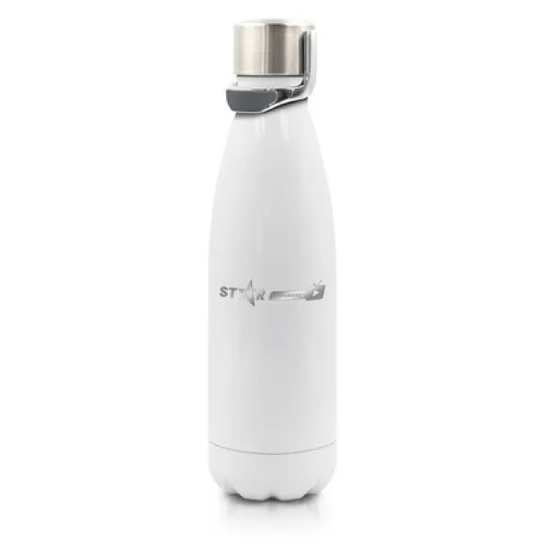  Thermo bottle 500 ml Air Gifts Bijela