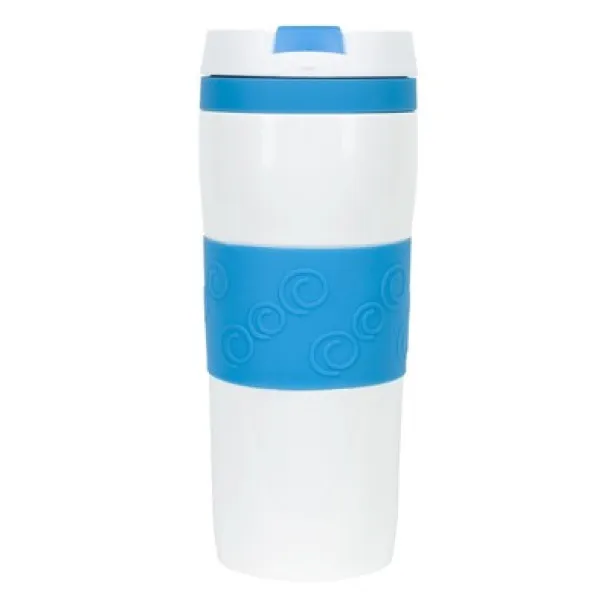  Air Gifts thermo mug 360 ml blue