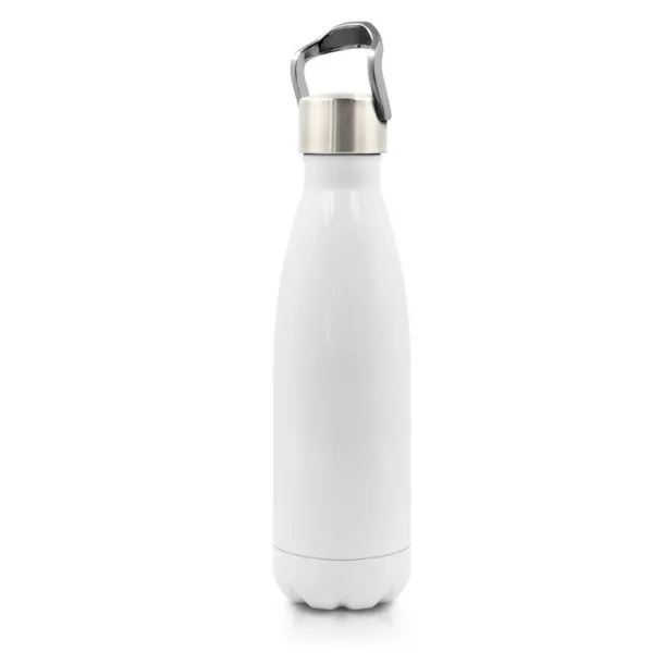  Thermo bottle 500 ml Air Gifts Bijela