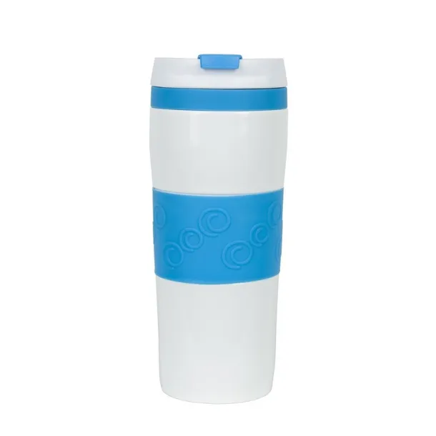  Air Gifts thermo mug 360 ml Plava