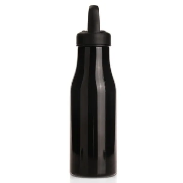  Thermo bottle 485 ml Air Gifts, cap with container black