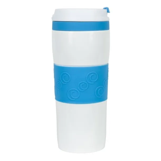  Air Gifts thermo mug 360 ml blue