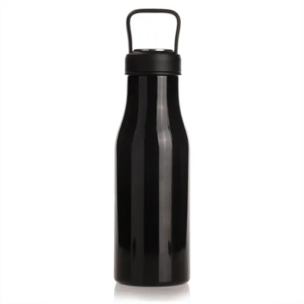  Thermo bottle 485 ml Air Gifts, cap with container black