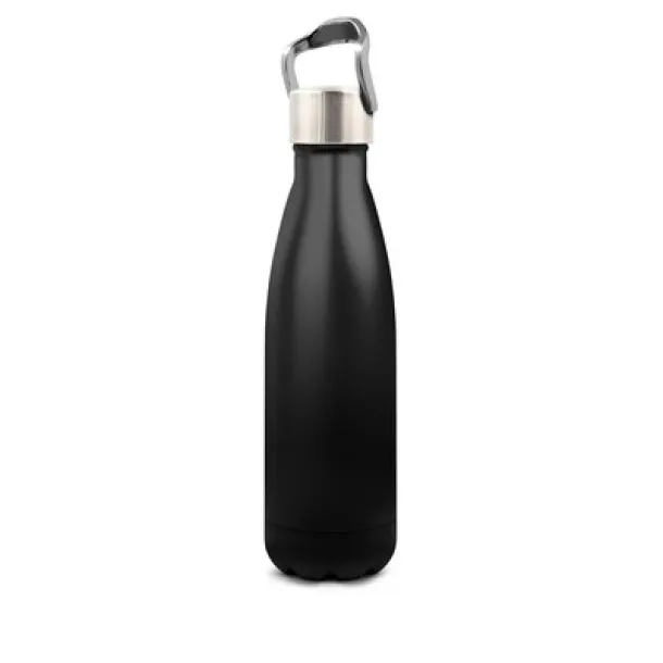  Thermo bottle 500 ml Air Gifts black