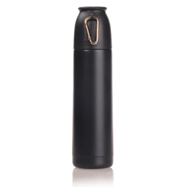  Air Gifts vacuum flask 480 ml dark blue