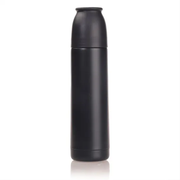  Air Gifts vacuum flask 480 ml dark blue