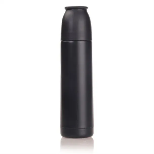  Air Gifts vacuum flask 480 ml dark blue