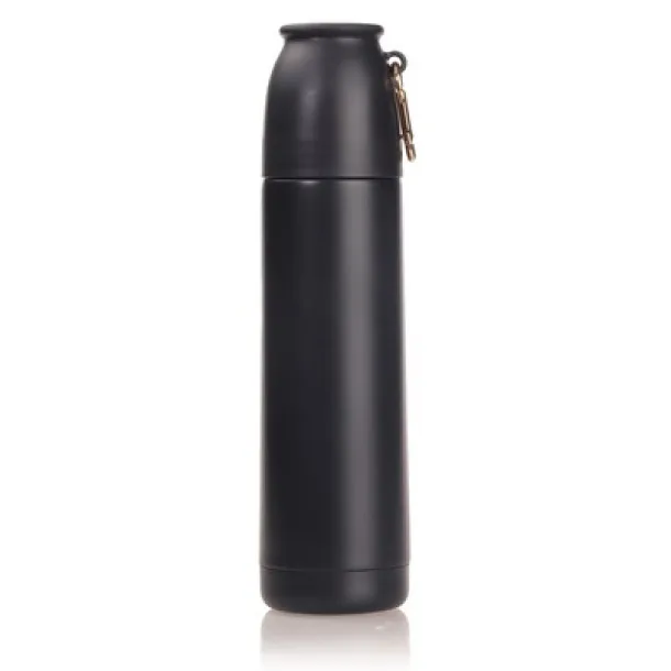  Air Gifts vacuum flask 480 ml dark blue