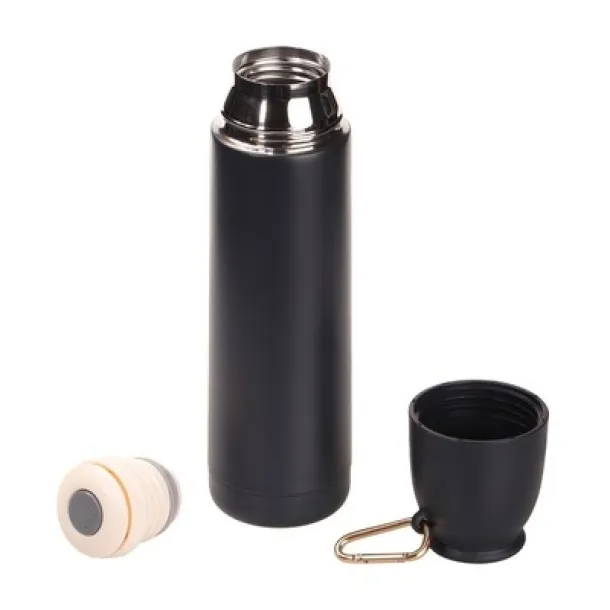  Air Gifts vacuum flask 480 ml dark blue